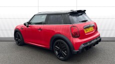 MINI Hatchback 1.5 Cooper Sport 3dr Petrol Hatchback